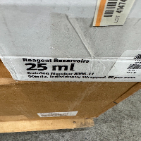 Lot Of Consumables image 2